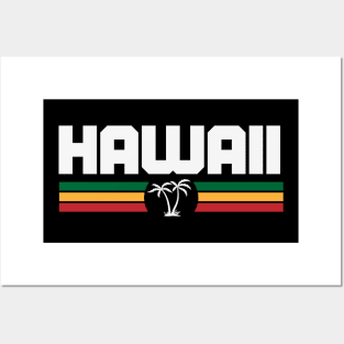 Hawaii Session Posters and Art